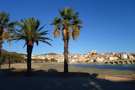 Rando & bien-être Banyuls - Photo 2