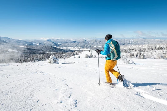Escapade Hivernale Vercors - Photo 2
