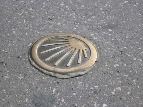 Chemins de Compostelle : Lyon - Le Puy en Velay - Photo 2