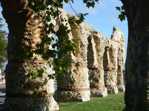 Chemins de Compostelle : Lyon - Le Puy en Velay - Photo 2