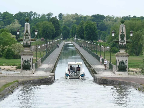 La Loire à Vélo, Nevers - Orléans - Photo 2