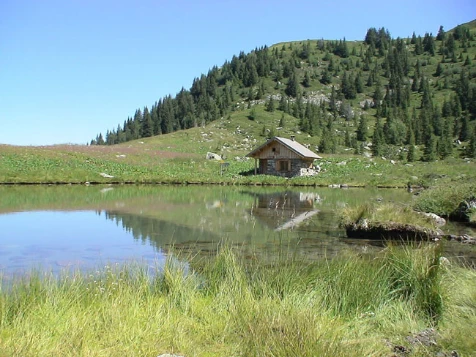 Rando détente dans les Alpes Dauphinoises - Photo 2