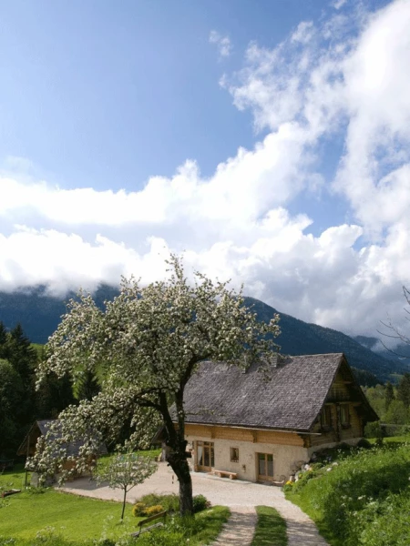 Tour de Chartreuse en liberté - Photo 2