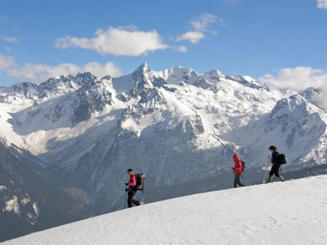 Réveillon Belledonne - Photo 2