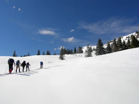 Réveillon Belledonne - Photo 2