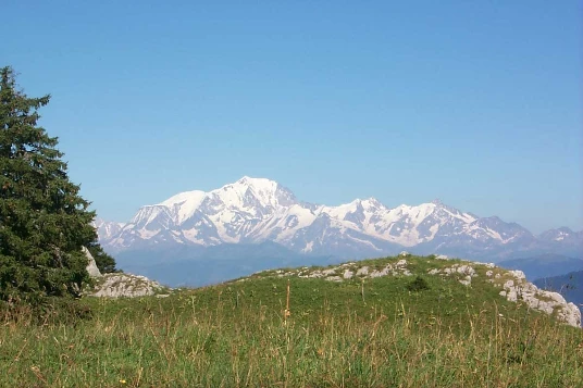 Rando & Bien Etre dans les Bauges - Photo 2