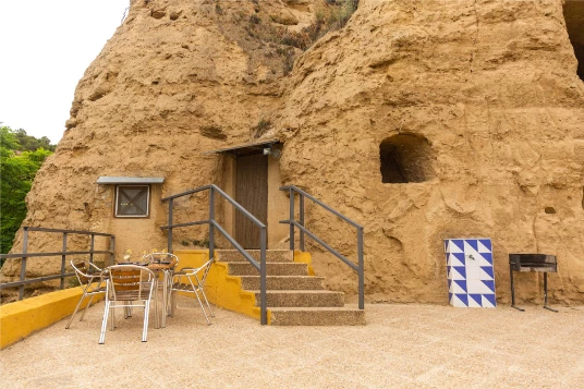 Réveillon dans le Désert des Bardenas - Photo 2