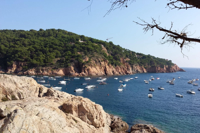 Costa Brava inédite - Photo 2