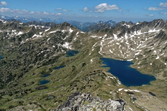 Les Hauts Sommets d'Andorre - Photo 2