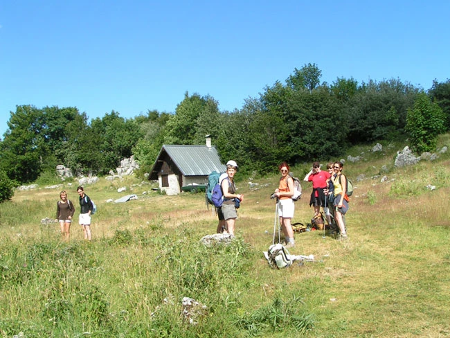 Rando douce en Vercors - Photo 2