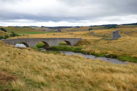 Compostelle à pied et en bus : Le Puy - St Jean Pied de Port - Photo 2