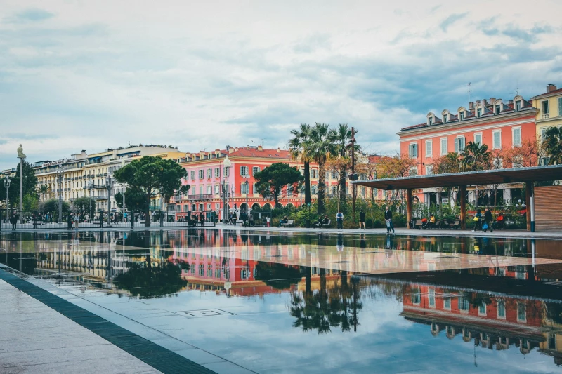 Rando hivernale sur la Riviera - Photo 2