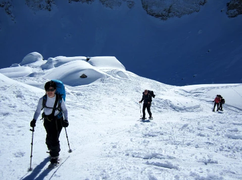 Traversée du Chablais - Photo 2