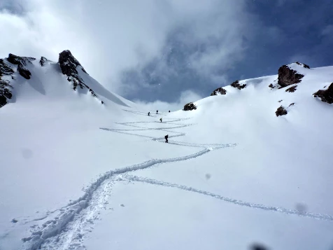 Tour de la Vanoise - Photo 2