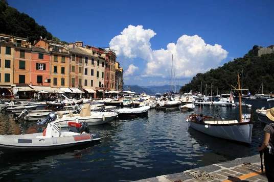 Réveillon dans les Cinque Terre - Photo 2