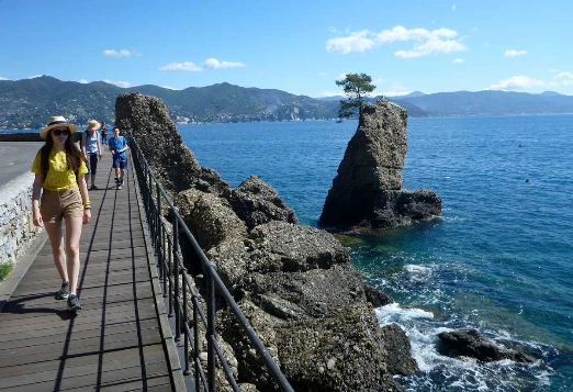 Cinque Terre - Photo 2