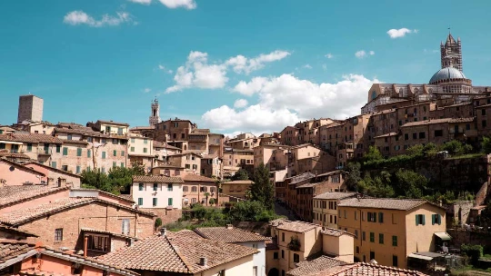 Toscane - Photo 2