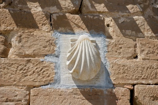 Chemins de Compostelle : Logrono - Burgos - Photo 2