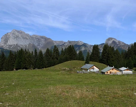 Rando & Detente dans les Alpes du Léman - Photo 2