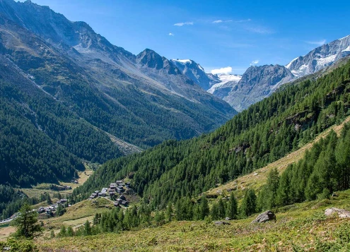 Chamonix - Zermatt - Photo 2