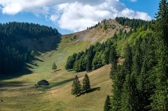 Les Crêtes du Jura - Photo 2