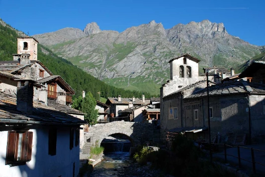 Tour du Queyras en Hôtels - été - Photo 2