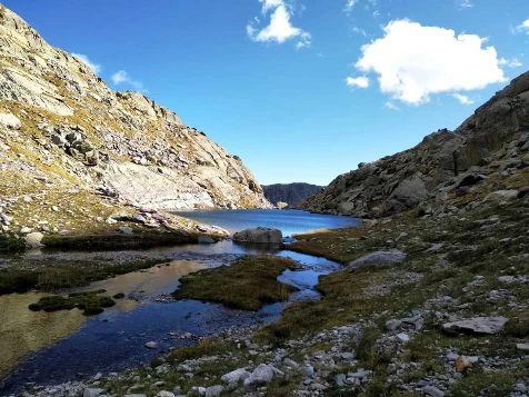 Mercantour en étoile - Photo 2