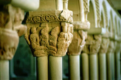 Chemins de Compostelle : Sarria - Santiago - Photo 2