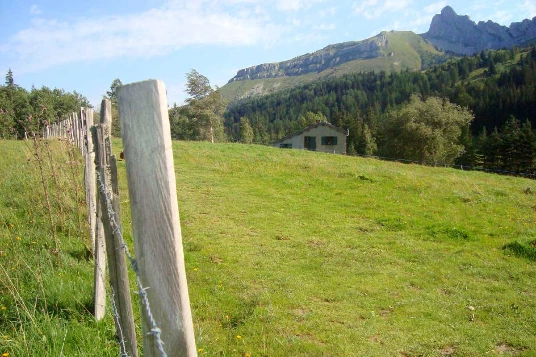 Week-end Escapade Estivale Vercors - Photo 2