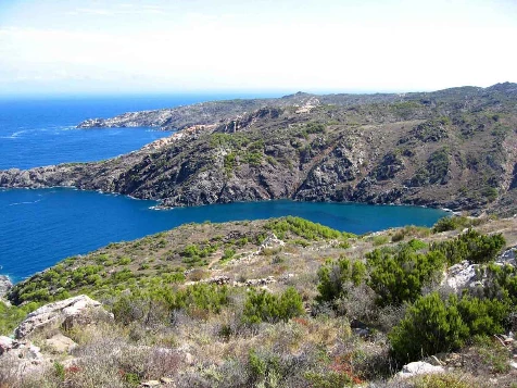 Collioure Cadaqués en Liberté - Photo 2