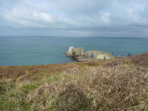 Monts d'Arrée et Crozon en Liberté - Photo 2