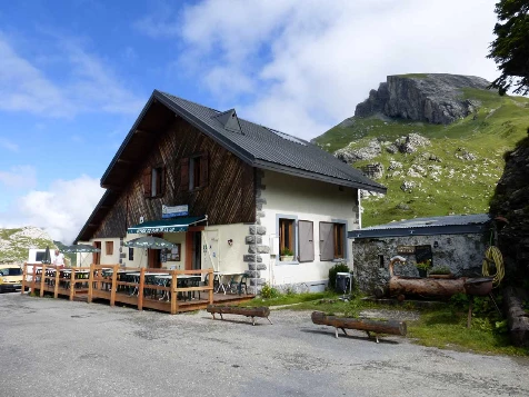 GTA : Chamonix - Briançon,  la "Directe" - Photo 2