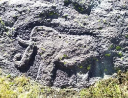 Tour de la Vallée des Merveilles - Photo 3