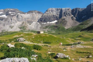 Rando & Balnéo Néouvielle Gavarnie - Photo 3