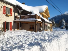Vercors en itinérance en liberté - Photo 1