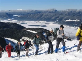 Vercors en itinérance en liberté - Photo 2