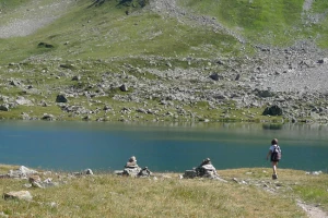 Tour du Mont Blanc Sud - Photo 3