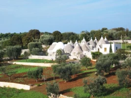 Les Pouilles, Gargano Rando & Visites - Photo 2