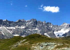 Rando & Bien Etre en Val d'Aoste - Photo 2