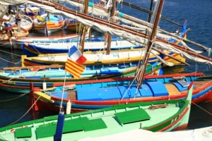 Rando & Thalasso Banyuls en liberté - Photo 2