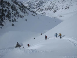 Raquettes & Balnéo à Andorre - Photo 3