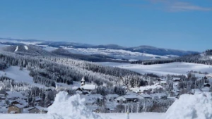 Raquettes & Détente Ardèche - Photo 1
