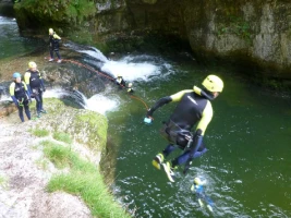 Multi activités dans le Haut Jura - Photo 3