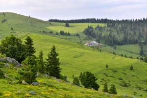 Traversée des Hautes Vosges - Photo 2