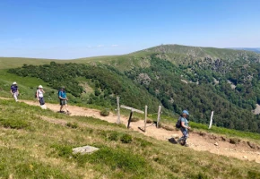 Traversée des Hautes Vosges - Photo 1