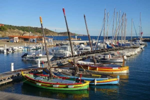 Rando & bien-être Banyuls - Photo 1