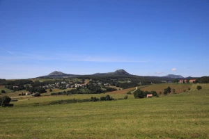 Ardèche en liberté avec un âne - Photo 3