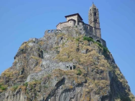 Chemins de Compostelle : Montbrison - Le Puy en Velay (Ch de Lyon) - Photo 1