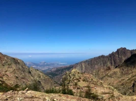 GR20 Nord en liberté - Photo 3