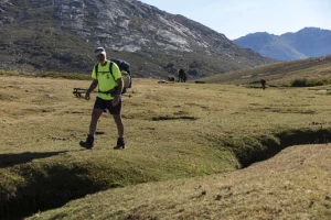 GR20 Nord en liberté - Photo 3